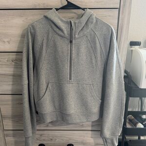 Lululemon hoodie